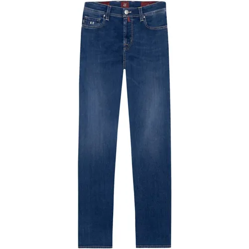 Jeans > Slim-fit Jeans - - Tramarossa - Modalova