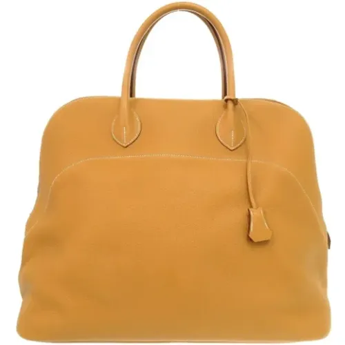 Pre-owned > Pre-owned Bags > Pre-owned Handbags - - Hermès Vintage - Modalova