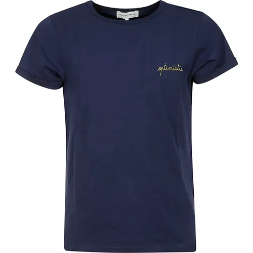 Tops > T-Shirts - - Maison Labiche - Modalova
