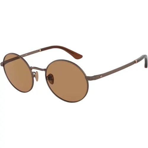 Accessories > Sunglasses - - Giorgio Armani - Modalova