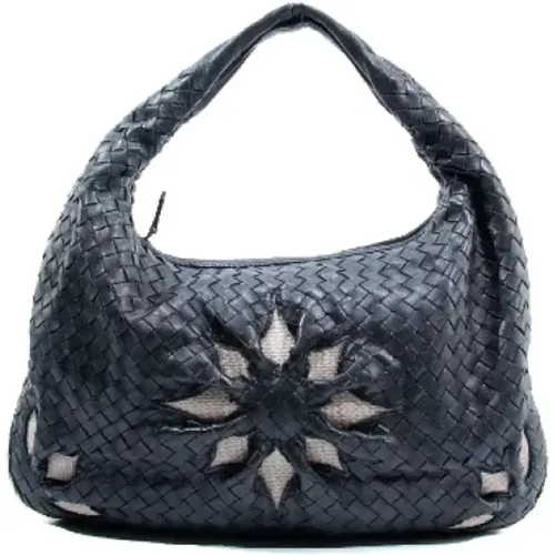 Pre-owned > Pre-owned Bags > Pre-owned Shoulder Bags - - Bottega Veneta Vintage - Modalova