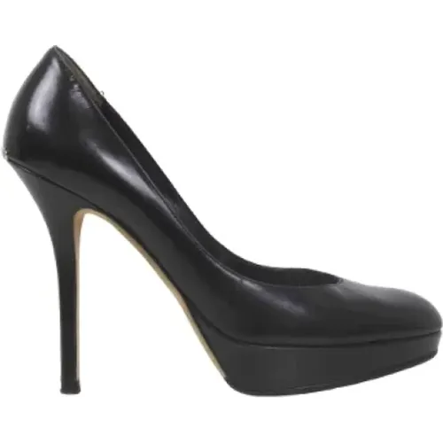 Pre-owned > Pre-owned Shoes > Pre-owned Pumps - - Dior Vintage - Modalova