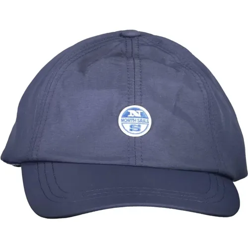 Accessories > Hats > Caps - - North Sails - Modalova