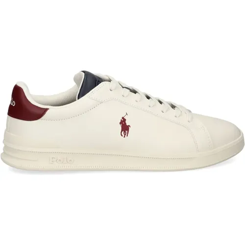 Shoes > Sneakers - - Ralph Lauren - Modalova