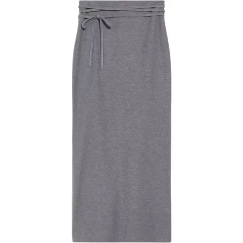 Skirts > Maxi Skirts - - Max Mara Weekend - Modalova