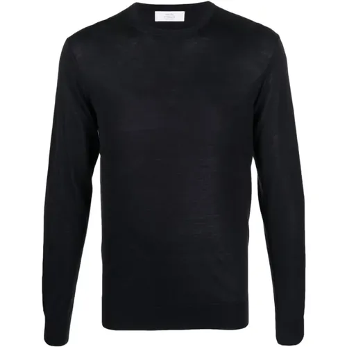 Tops > Long Sleeve Tops - - Mauro Ottaviani - Modalova