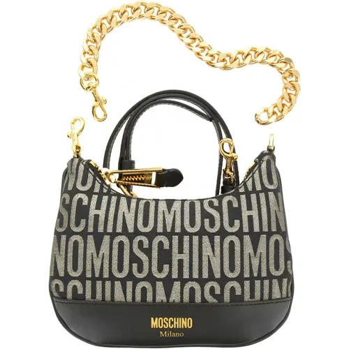 Bags > Handbags - - Moschino - Modalova