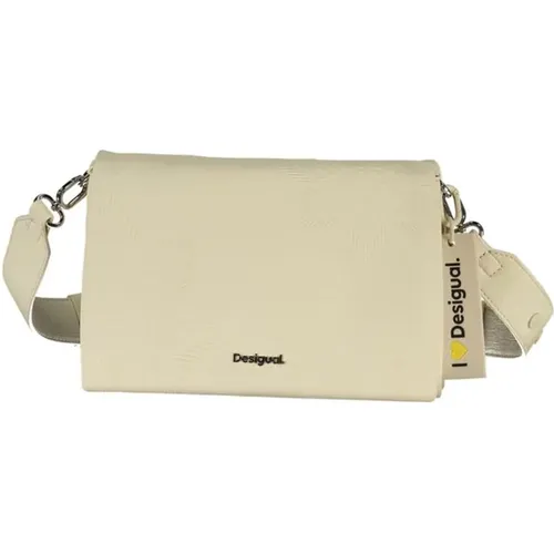 Bags > Cross Body Bags - - Desigual - Modalova