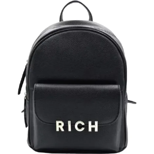 Bags > Backpacks - - John Richmond - Modalova