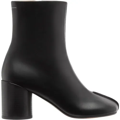 Shoes > Boots > Heeled Boots - - MM6 Maison Margiela - Modalova