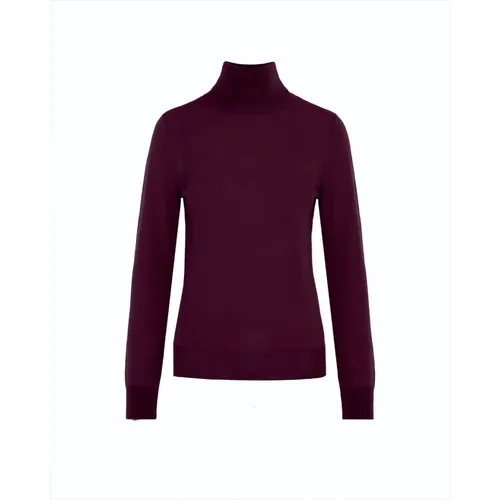 Knitwear > Turtlenecks - - Beatrice .b - Modalova