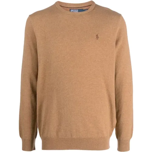 Sweatshirts & Hoodies > Sweatshirts - - Polo Ralph Lauren - Modalova