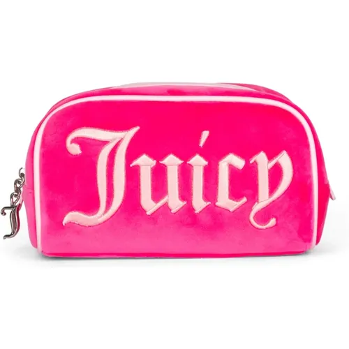 Bags > Toilet Bags - - Juicy Couture - Modalova