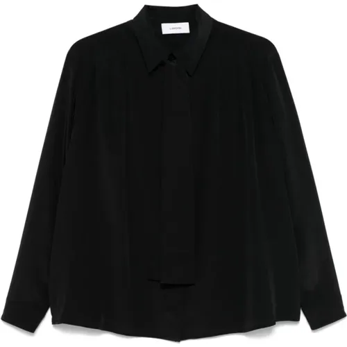 Blouses & Shirts > Shirts - - Lardini - Modalova