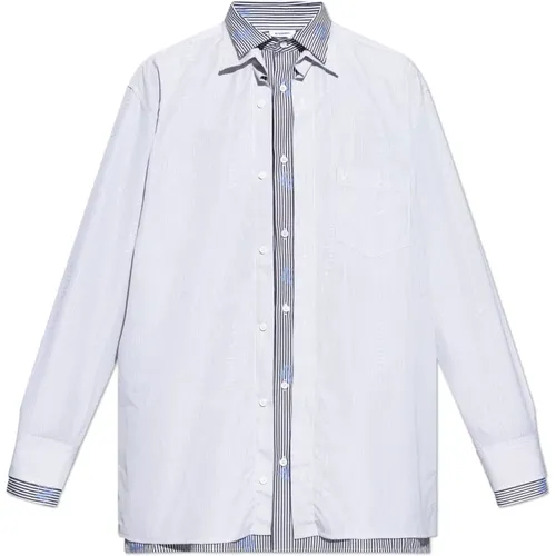 Shirts > Casual Shirts - - Vetements - Modalova