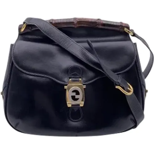 Bags > Cross Body Bags - - Gucci Vintage - Modalova