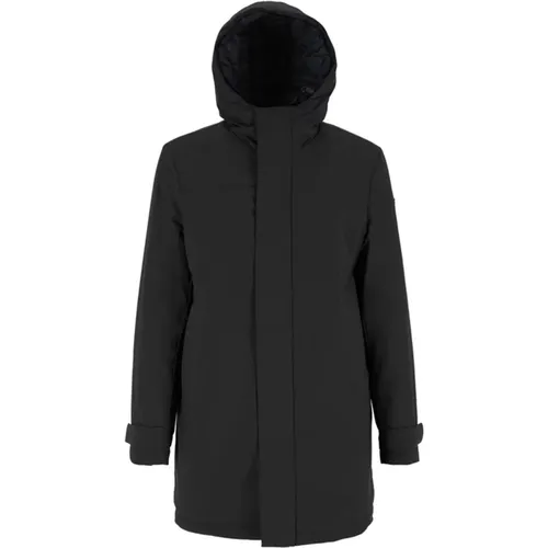 Coats > Parkas - - Armata Di Mare - Modalova