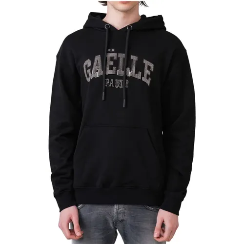 Sweatshirts & Hoodies > Hoodies - - Gaëlle Paris - Modalova