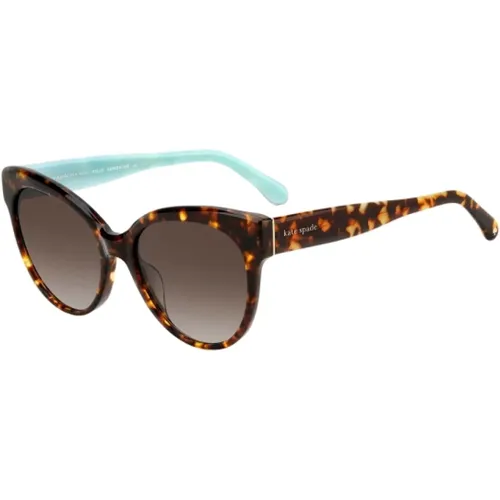 Accessories > Sunglasses - - Kate Spade - Modalova