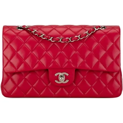 Pre-owned > Pre-owned Bags > Pre-owned Shoulder Bags - - Chanel Vintage - Modalova