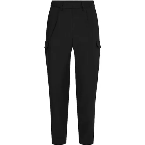 Trousers > Slim-fit Trousers - - Calvin Klein - Modalova