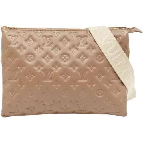 Pre-owned > Pre-owned Bags > Pre-owned Cross Body Bags - - Louis Vuitton Vintage - Modalova