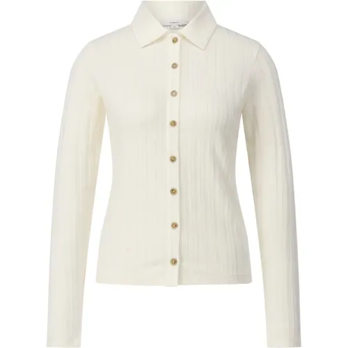 Blouses & Shirts > Shirts - - Vince - Modalova