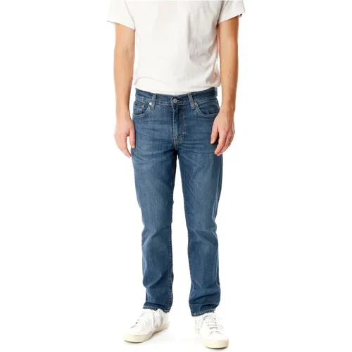 Levi's - Jeans > Straight Jeans - - Levis - Modalova