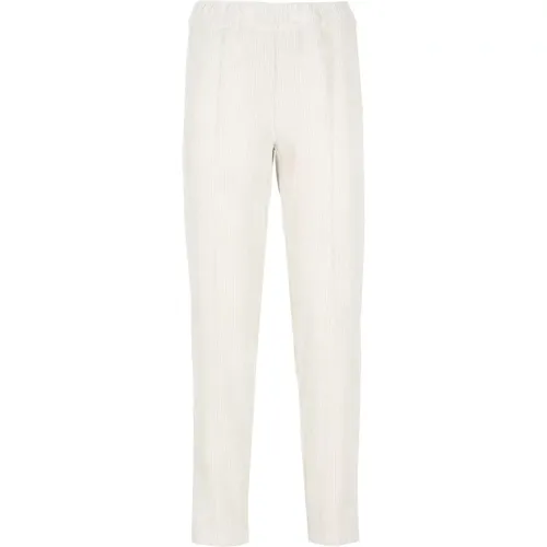 Trousers > Slim-fit Trousers - - D.Exterior - Modalova