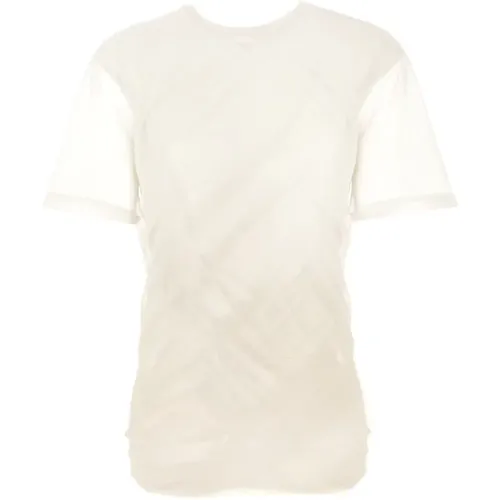 Tops > T-Shirts - - Junya Watanabe - Modalova