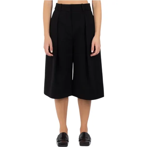 Shorts > Long Shorts - - Jacquemus - Modalova