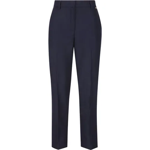 Trousers > Slim-fit Trousers - - Luis Trenker - Modalova