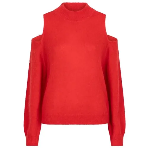 Knitwear > Turtlenecks - - Dante 6 - Modalova