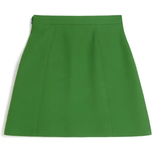 Skirts > Short Skirts - - Valentino Garavani - Modalova