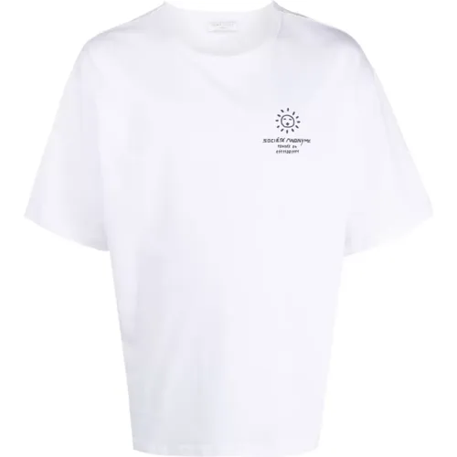 Tops > T-Shirts - - Société Anonyme - Modalova