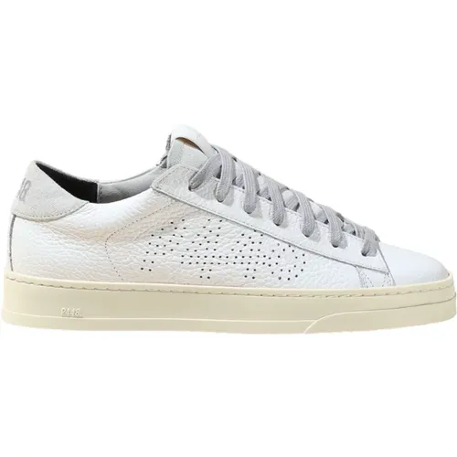 P448 - Shoes > Sneakers - White - P448 - Modalova