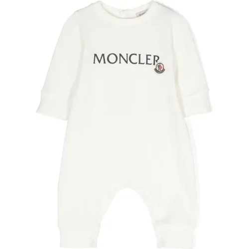 Moncler - Kids > Body - Beige - Moncler - Modalova