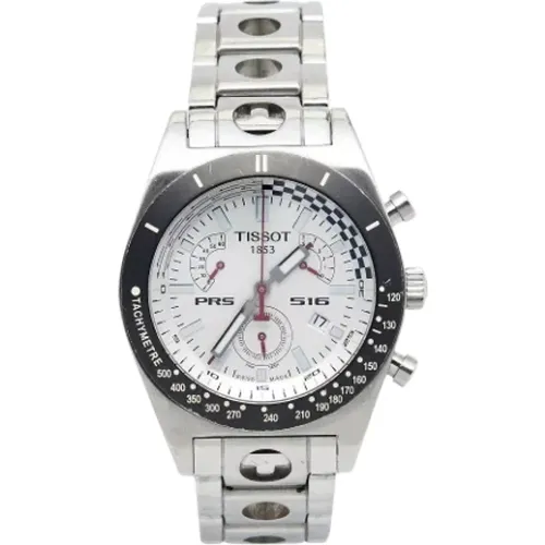 Pre-owned > Pre-owned Accessories > Pre-owned Watches - - Tissot Pre-Owned - Modalova