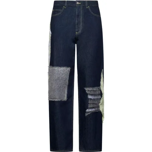 Jeans > Straight Jeans - - Marni - Modalova