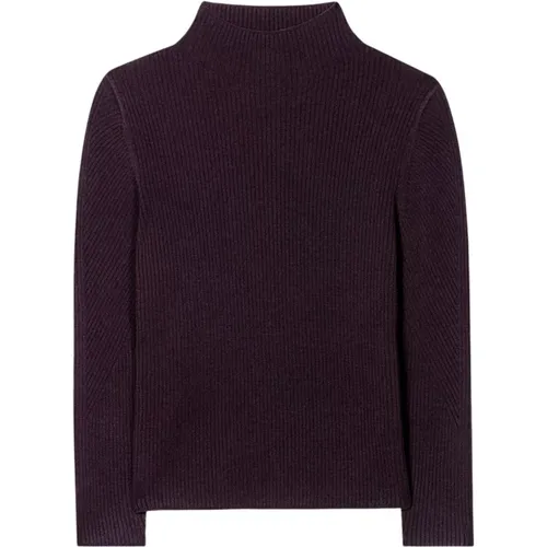 Knitwear > Turtlenecks - - LUISA CERANO - Modalova