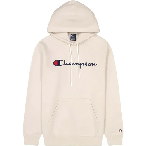 Sweatshirts & Hoodies > Hoodies - - Champion - Modalova