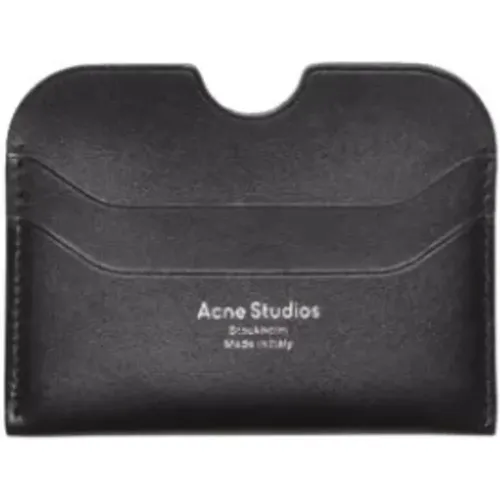 Accessories > Wallets & Cardholders - - Acne Studios - Modalova