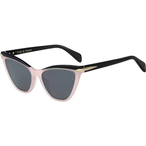 Accessories > Sunglasses - - Rag & Bone - Modalova