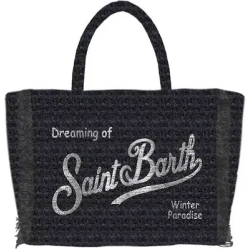 Bags > Tote Bags - - Saint Barth - Modalova