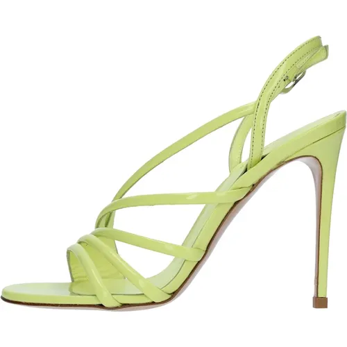 Shoes > Sandals > High Heel Sandals - - Le Silla - Modalova