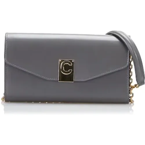 Pre-owned > Pre-owned Bags > Pre-owned Cross Body Bags - - Celine Vintage - Modalova