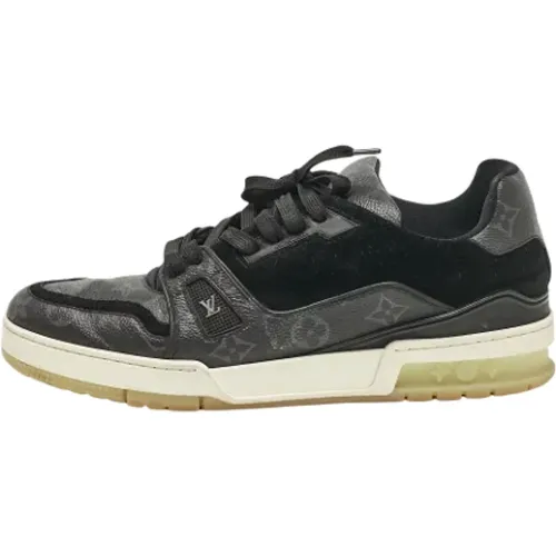 Pre-owned > Pre-owned Shoes > Pre-owned Sneakers - - Louis Vuitton Vintage - Modalova