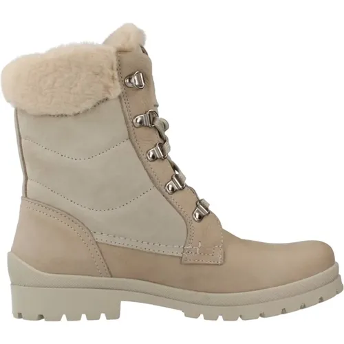 Shoes > Boots > Winter Boots - - Panama Jack - Modalova