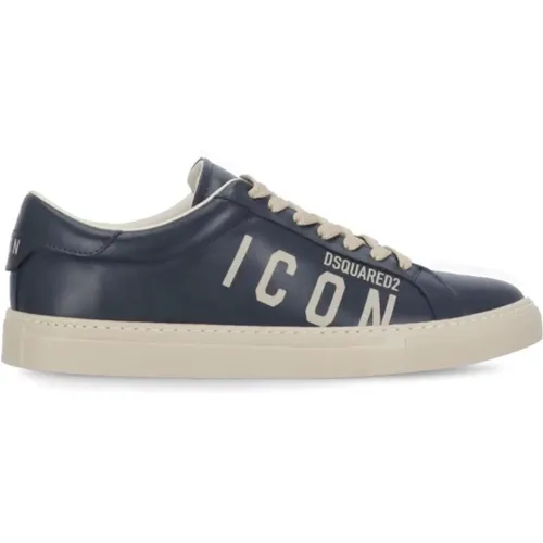 Shoes > Sneakers - - Dsquared2 - Modalova