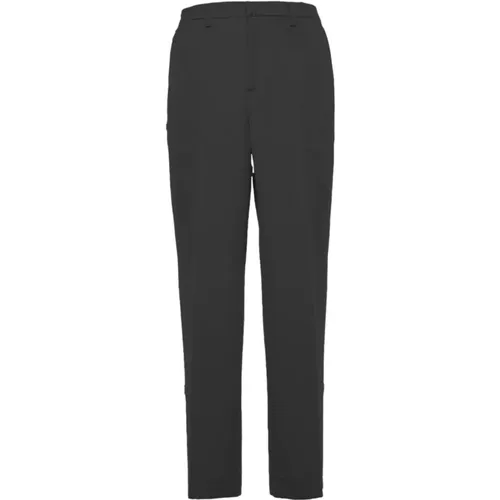 Trousers > Slim-fit Trousers - - Costumein - Modalova